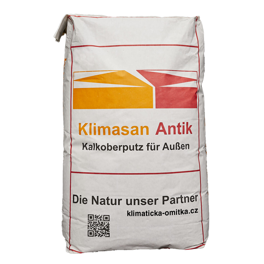 Klimasan Antik