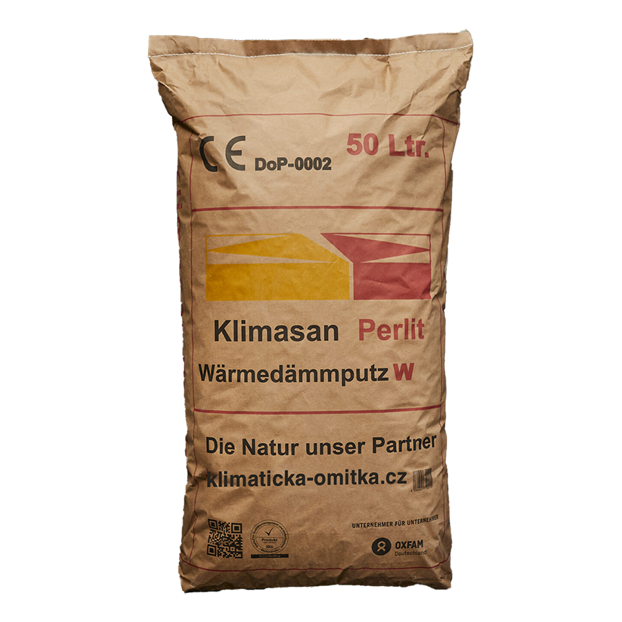 Klimasan Perlit